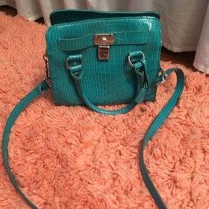 Liz Claiborne Crossbody bag